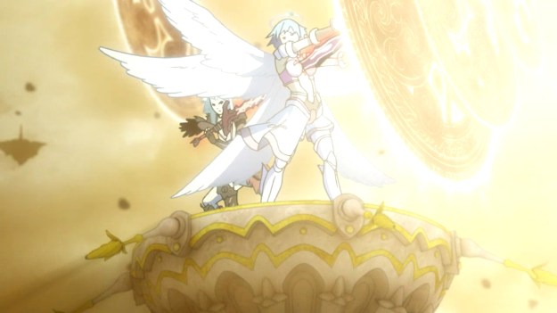 Shingeki no Bahamut - Genesis - 1109