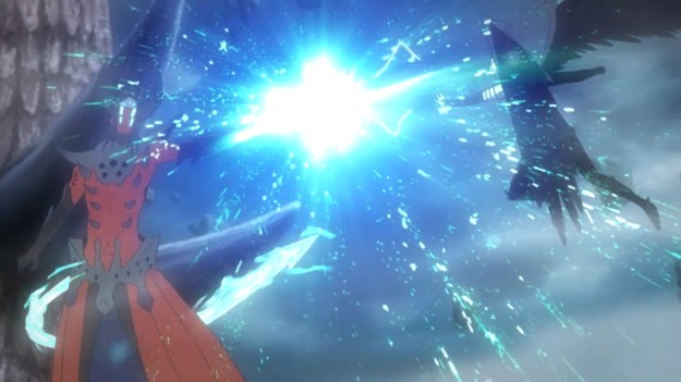 Shingeki no Bahamut - Genesis - 1115