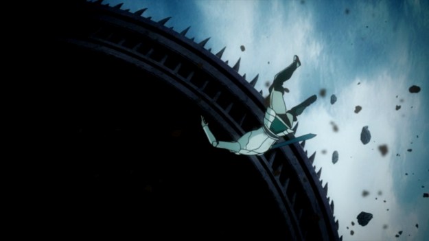 Shingeki no Bahamut - Genesis - 1119