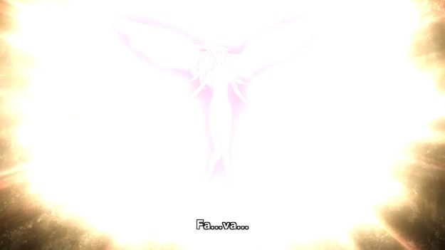 Shingeki no Bahamut - Genesis - 1120