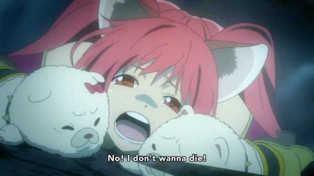 Shingeki no Bahamut - Genesis - 1204