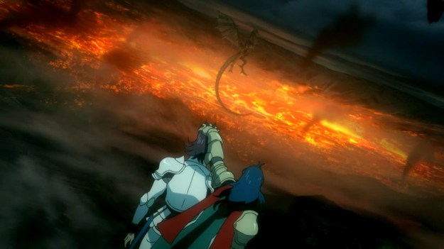 Shingeki no Bahamut - Genesis - 1205