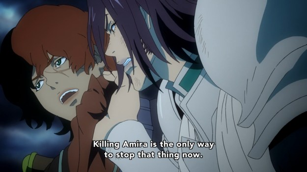 Shingeki no Bahamut - Genesis - 1218