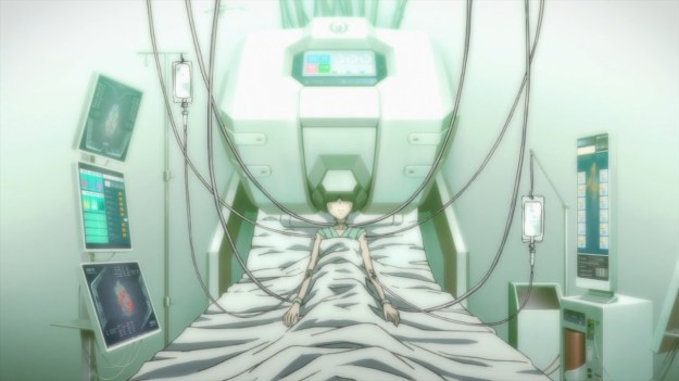 Sword Art Online II - 2203