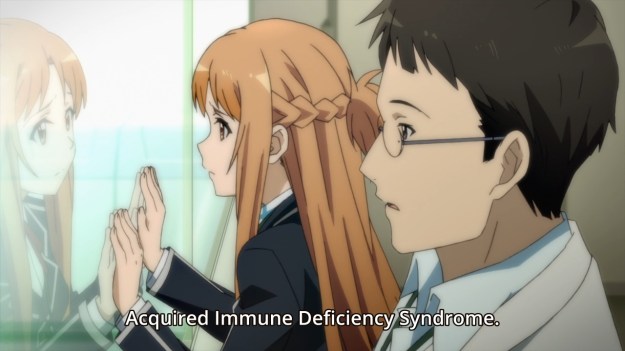 Sword Art Online II - 2205