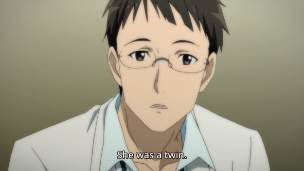 Sword Art Online II - 2207