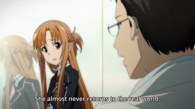 Sword Art Online II - 2211