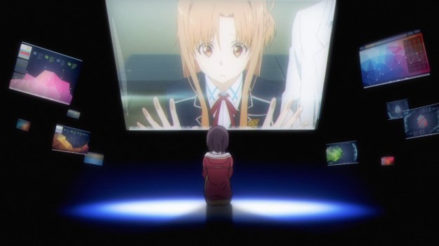 Sword Art Online II - 2212