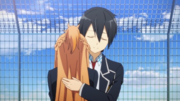 Sword Art Online II - 2216