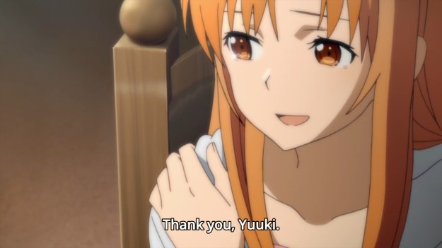 Sword Art Online II - 2319