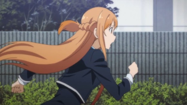 Sword Art Online II - 2412