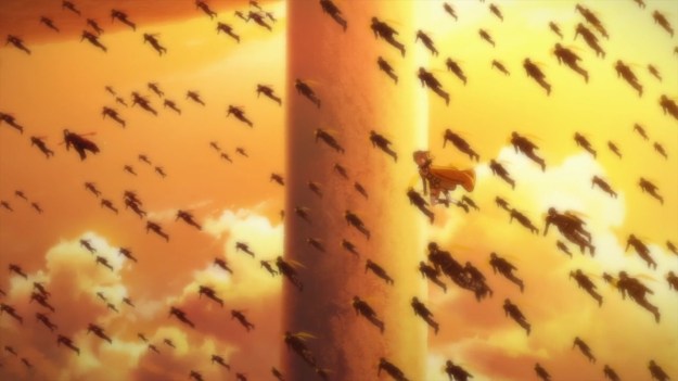 Sword Art Online II - 2423