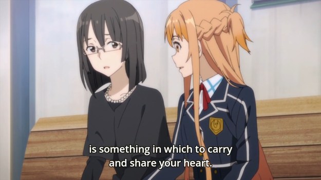 Sword Art Online II - 2431