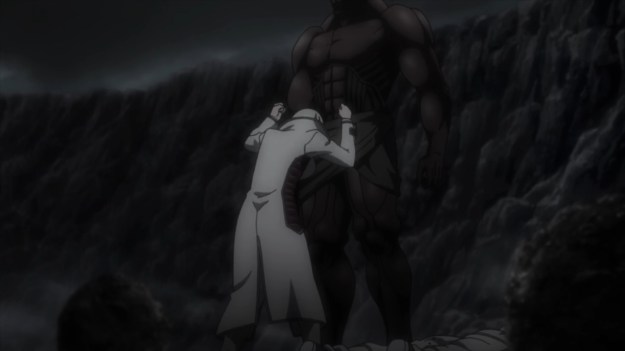 Terra Formars - 1001