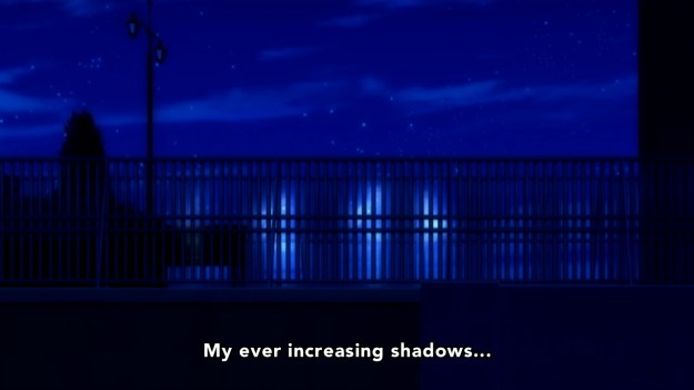 Ushinawareta Mirai wo Motomete - 1001