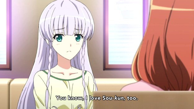 Ushinawareta Mirai wo Motomete - 1002