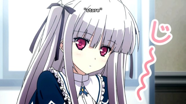 Absolute Duo - 0115