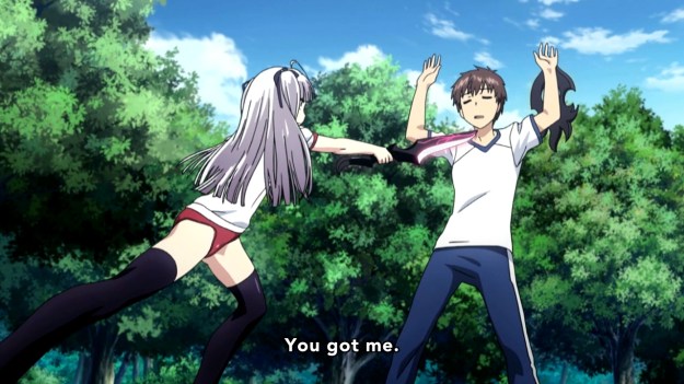 Absolute Duo - 0310