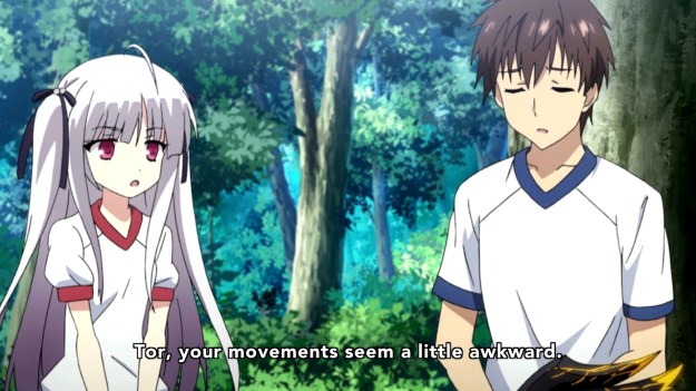 Absolute Duo - 0311