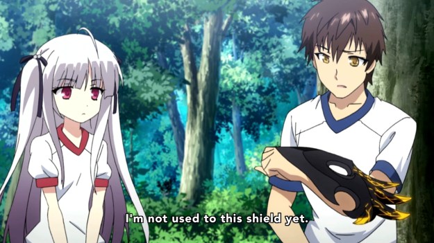 Absolute Duo - 0312
