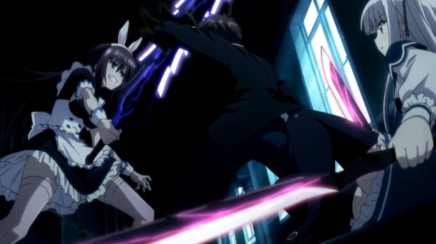 Absolute Duo - 0346