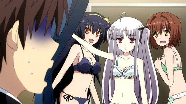 Absolute Duo - 0432