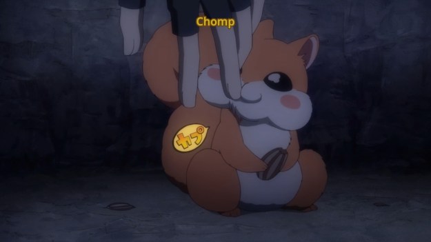 Akatsuki no Yona - 1304