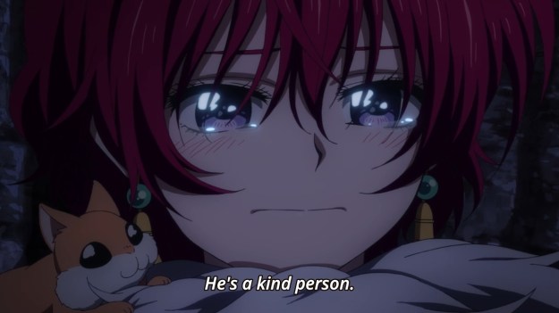 Akatsuki no Yona - 1403