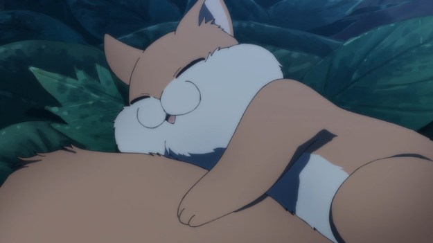 Akatsuki no Yona - 1414