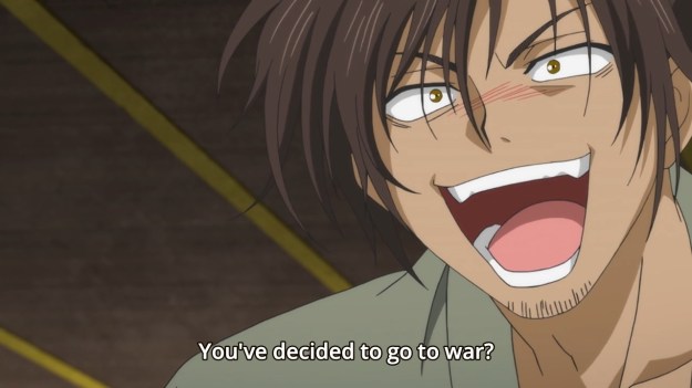 Akatsuki no Yona - 1514