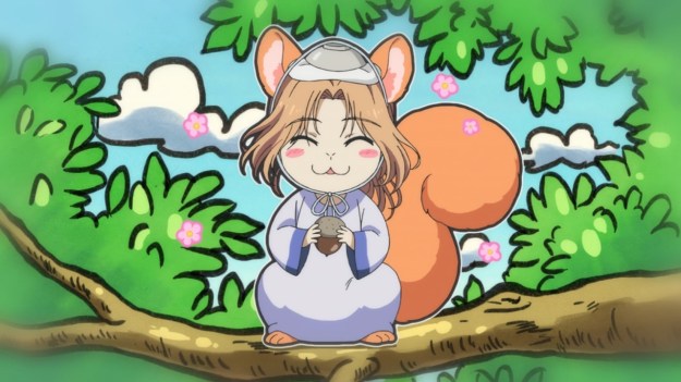 Akatsuki no Yona - 1605