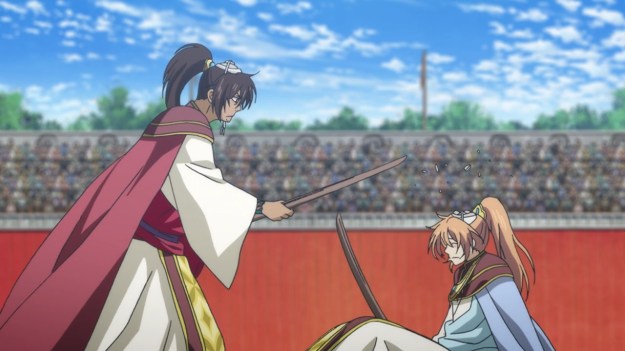 Akatsuki no Yona - 1611