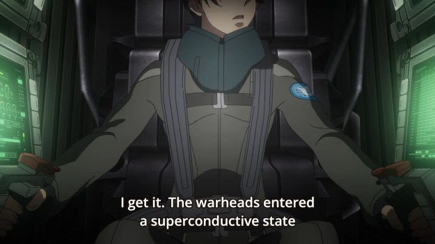 Aldnoah.Zero 2nd Season - 0110