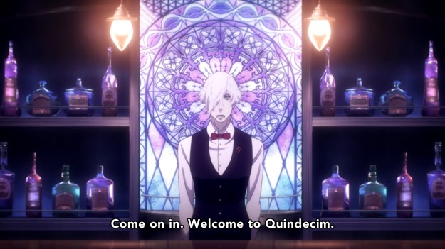 Death Parade - 0111