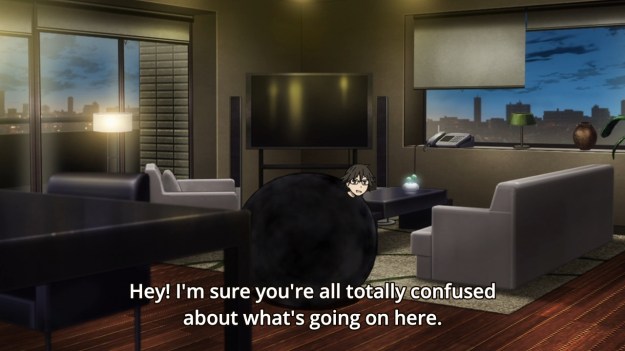 Durarara!!x2 Shou - 0201