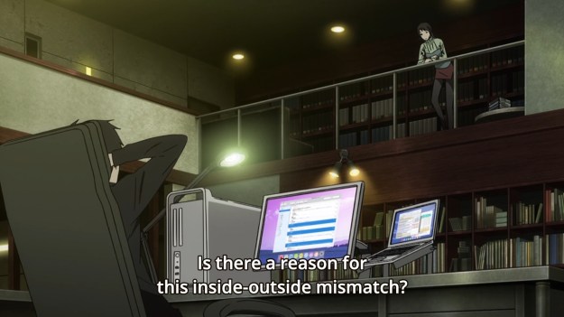 Durarara!!x2 Shou - 0206