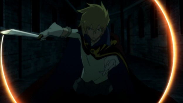 Garo - The Animation - 1301