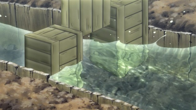 Garo - The Animation - 1302