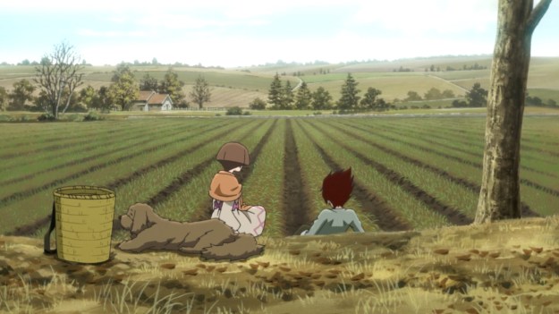 Garo - The Animation - 1304