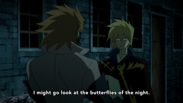 Garo - The Animation - 1305