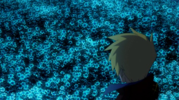 Garo - The Animation - 1403