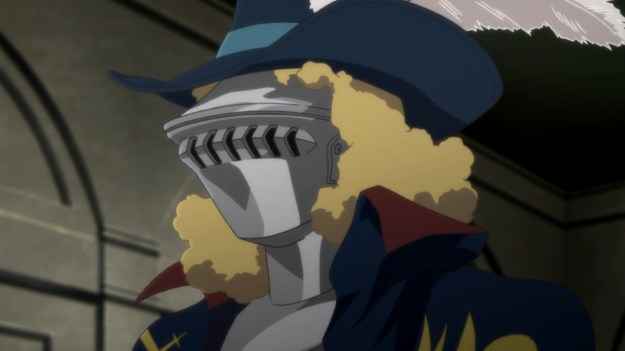 Garo - The Animation - 1409