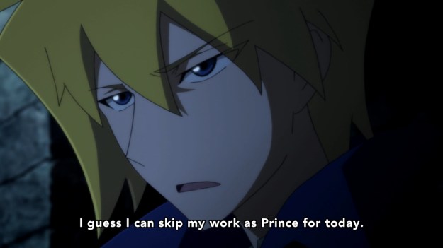 Garo - The Animation - 1411