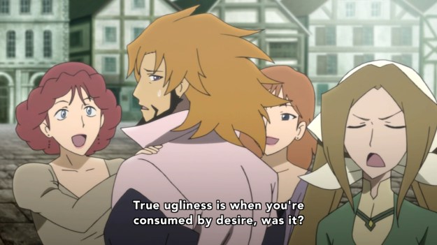 Garo - The Animation - 1606