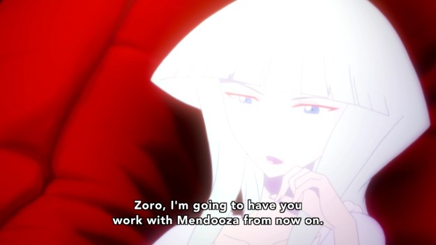 Garo - The Animation - 1616