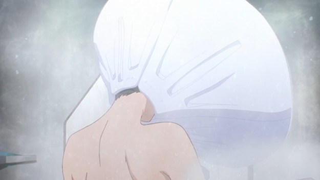 Gundam Reconguista in G - 1501