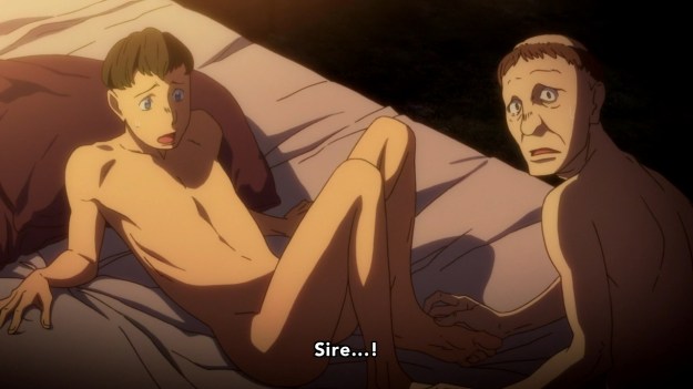 Junketsu no Maria - 0208