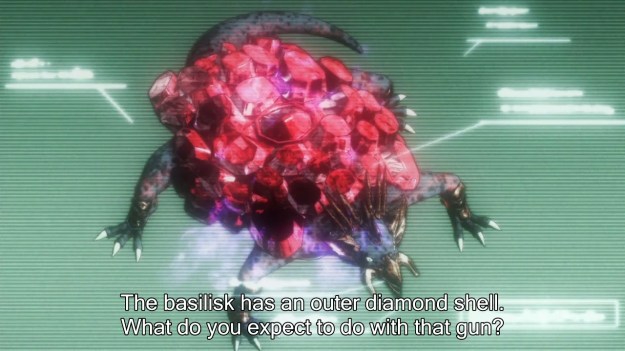 Juuou Mujin no Fafnir - 0124