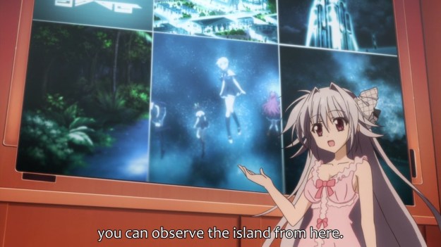 Juuou Mujin no Fafnir - 0218