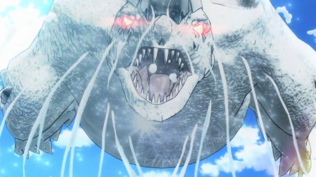 Juuou Mujin no Fafnir - 0240